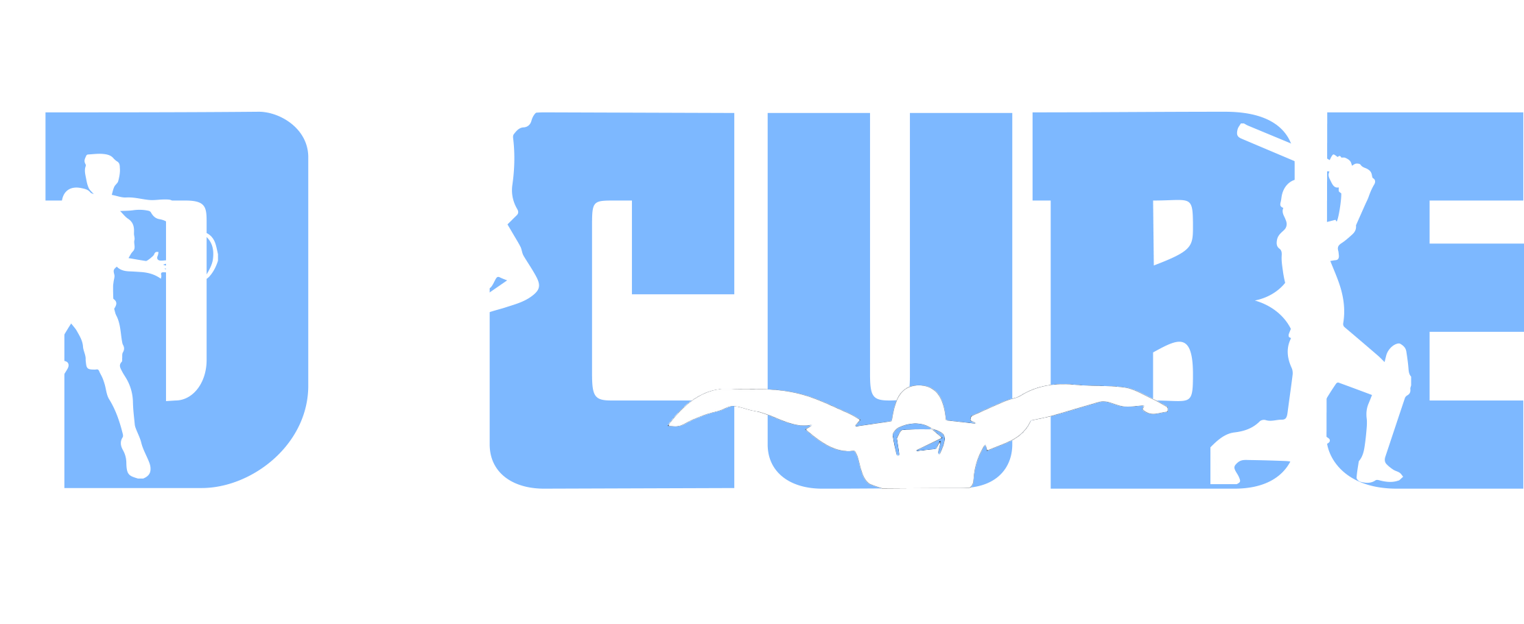 D Cube - Sports Club
