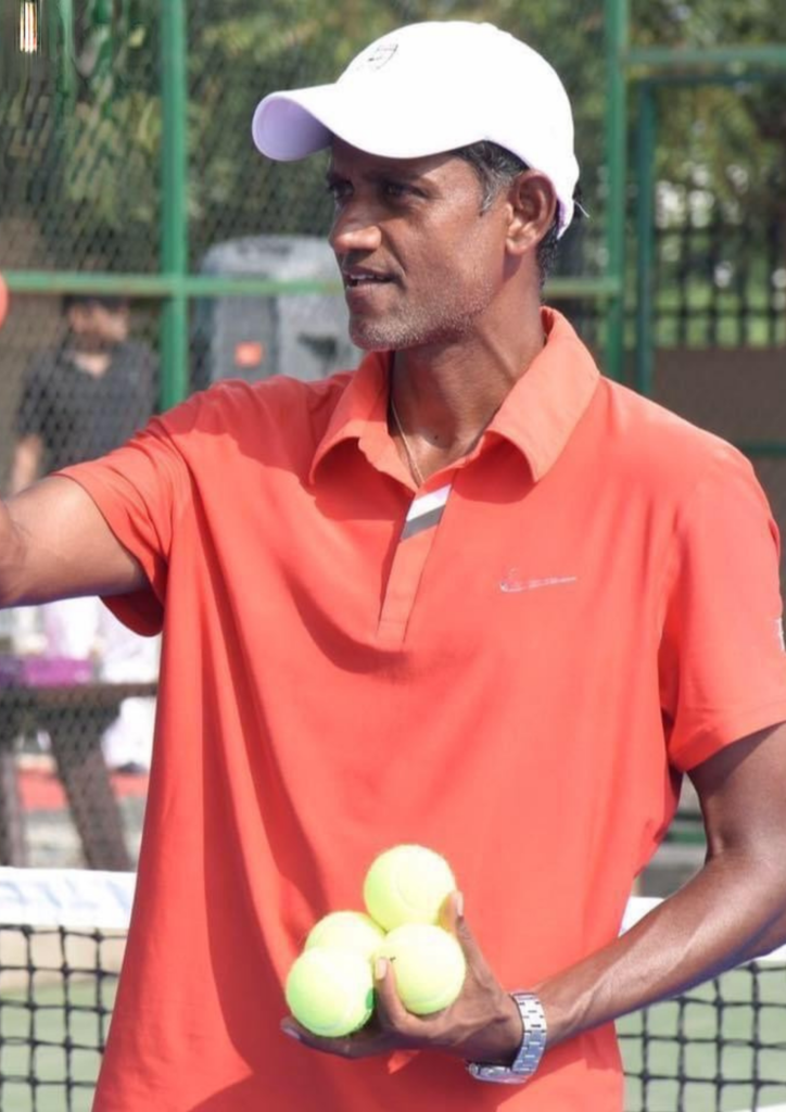 SRINATH PRAHLAD